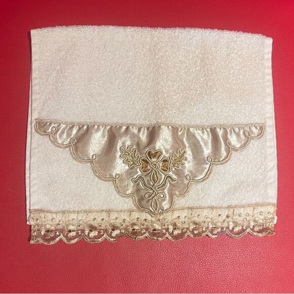 3 pcs Towel set(100% cotton) - Picture 12 of 14